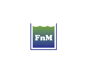 FnM | Logo Design by senja