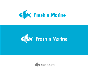 Design de Logo par Mathew Heinecke pour FRESH N MARINE PTE LTD | Design : #3566670