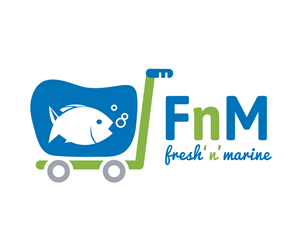 Design de Logo par work and play pour FRESH N MARINE PTE LTD | Design : #3566614