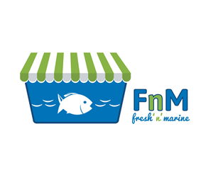 Design de Logo par work and play pour FRESH N MARINE PTE LTD | Design : #3566623