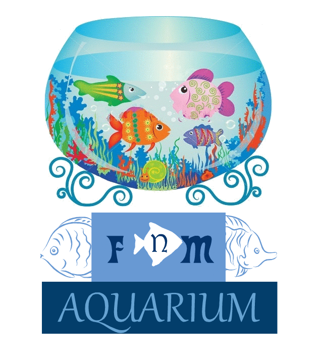Logo-Design von zaryab für FRESH N MARINE PTE LTD | Design #3561848