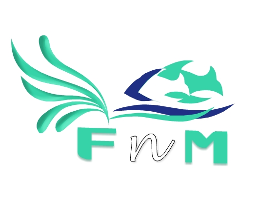 Logo Design by zaryab for FRESH N MARINE PTE LTD | Design #3562391