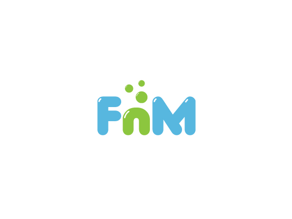 Logo Design by Alien Cookie for FRESH N MARINE PTE LTD | Design #3554718