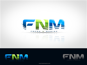 Logo Design by antoneofull