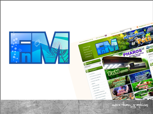 Design de Logo par vladst2004 pour FRESH N MARINE PTE LTD | Design : #3559569