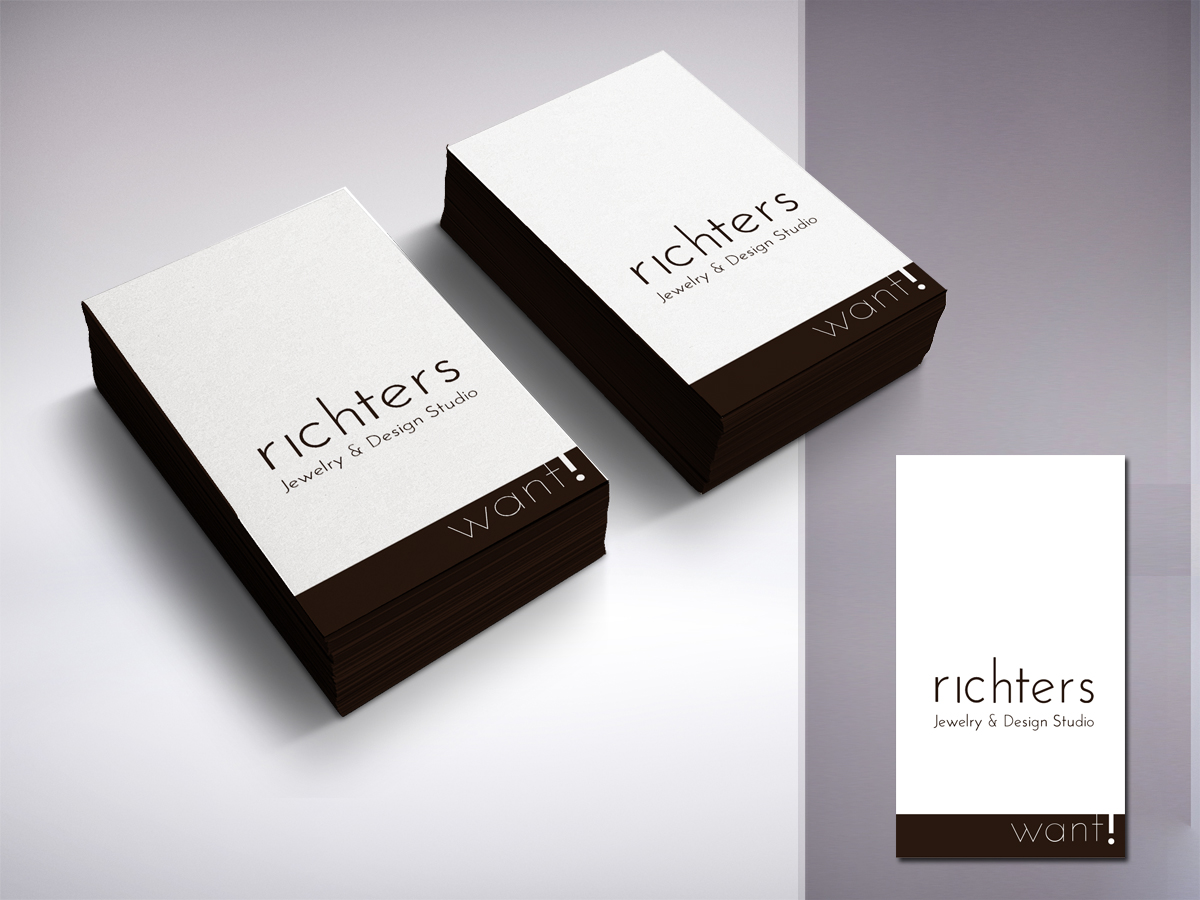 Business Card Design by LR Design for this project | Design #3554267