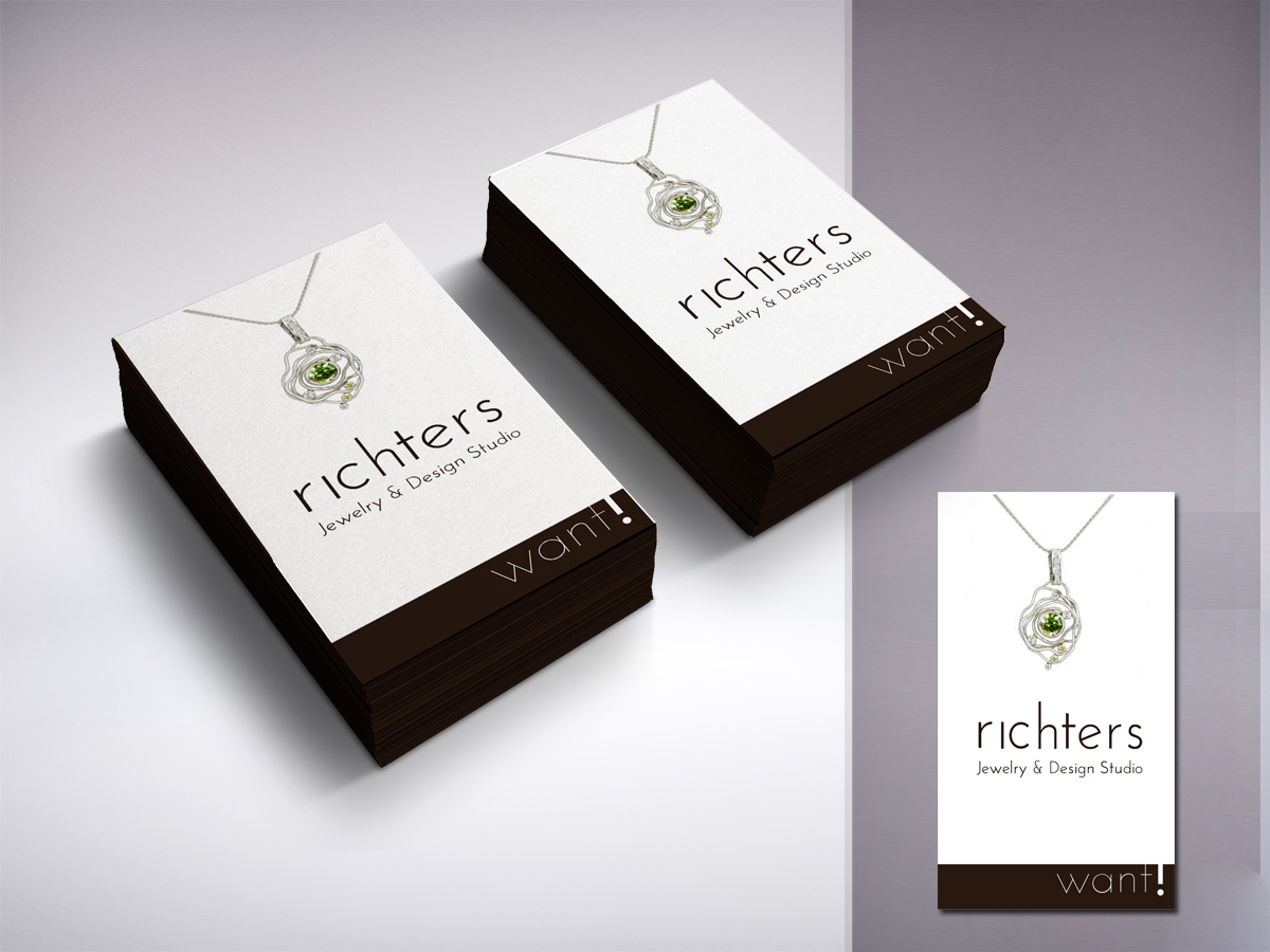 Business Card Design by LR Design for this project | Design #3554268