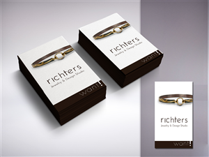 Design de Carte de Visite par LR Design pour ce projet | Design : #3554270