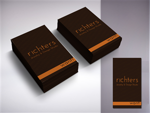 Design de Carte de Visite par LR Design pour ce projet | Design : #3554273