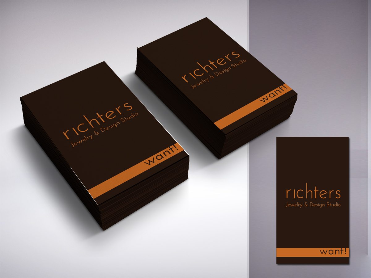 Business Card Design by LR Design for this project | Design #3554276