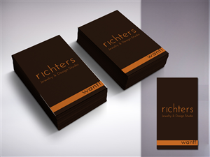 Design de Carte de Visite par LR Design pour ce projet | Design : #3554276