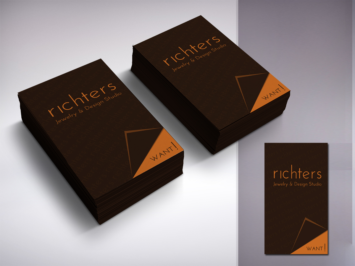 Design de Carte de Visite par LR Design pour ce projet | Design #3554278