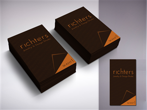 Design de Carte de Visite par LR Design pour ce projet | Design : #3554278