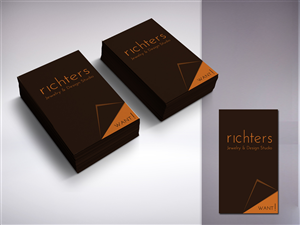 Design de Carte de Visite par LR Design pour ce projet | Design : #3554279