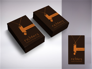 Design de Carte de Visite par LR Design pour ce projet | Design : #3554288