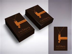 Design de Carte de Visite par LR Design pour ce projet | Design : #3554290