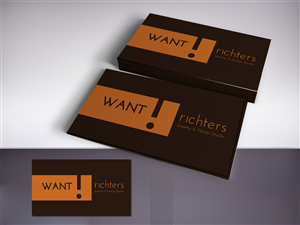 Design de Carte de Visite par LR Design pour ce projet | Design : #3554292