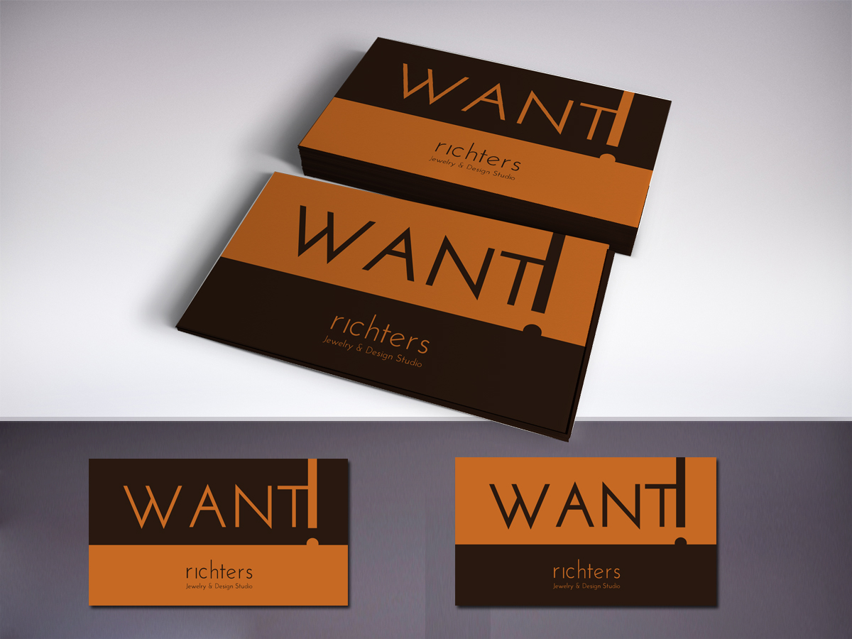 Design de Carte de Visite par LR Design pour ce projet | Design #3554311