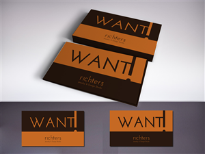 Design de Carte de Visite par LR Design pour ce projet | Design : #3554311
