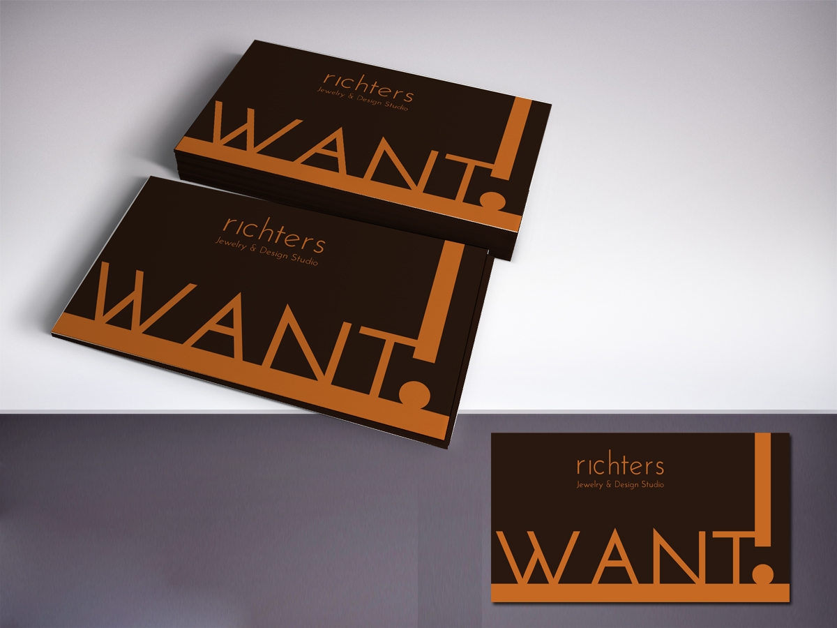 Business Card Design by LR Design for this project | Design #3558345