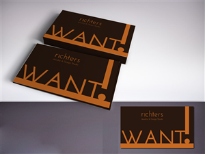 Design de Carte de Visite par LR Design pour ce projet | Design : #3558345