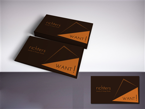 Design de Carte de Visite par LR Design pour ce projet | Design : #3558411