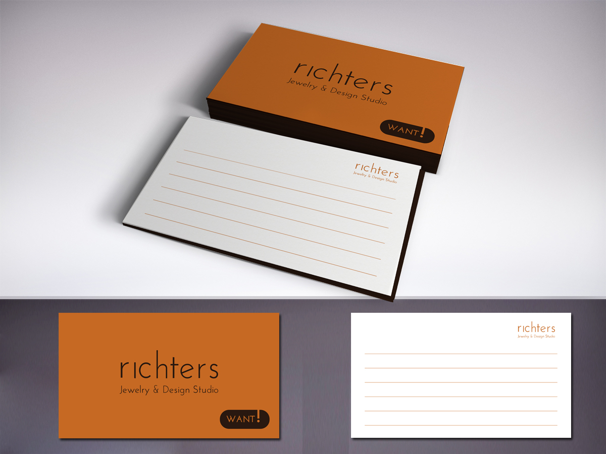 Business Card Design by LR Design for this project | Design #3565189