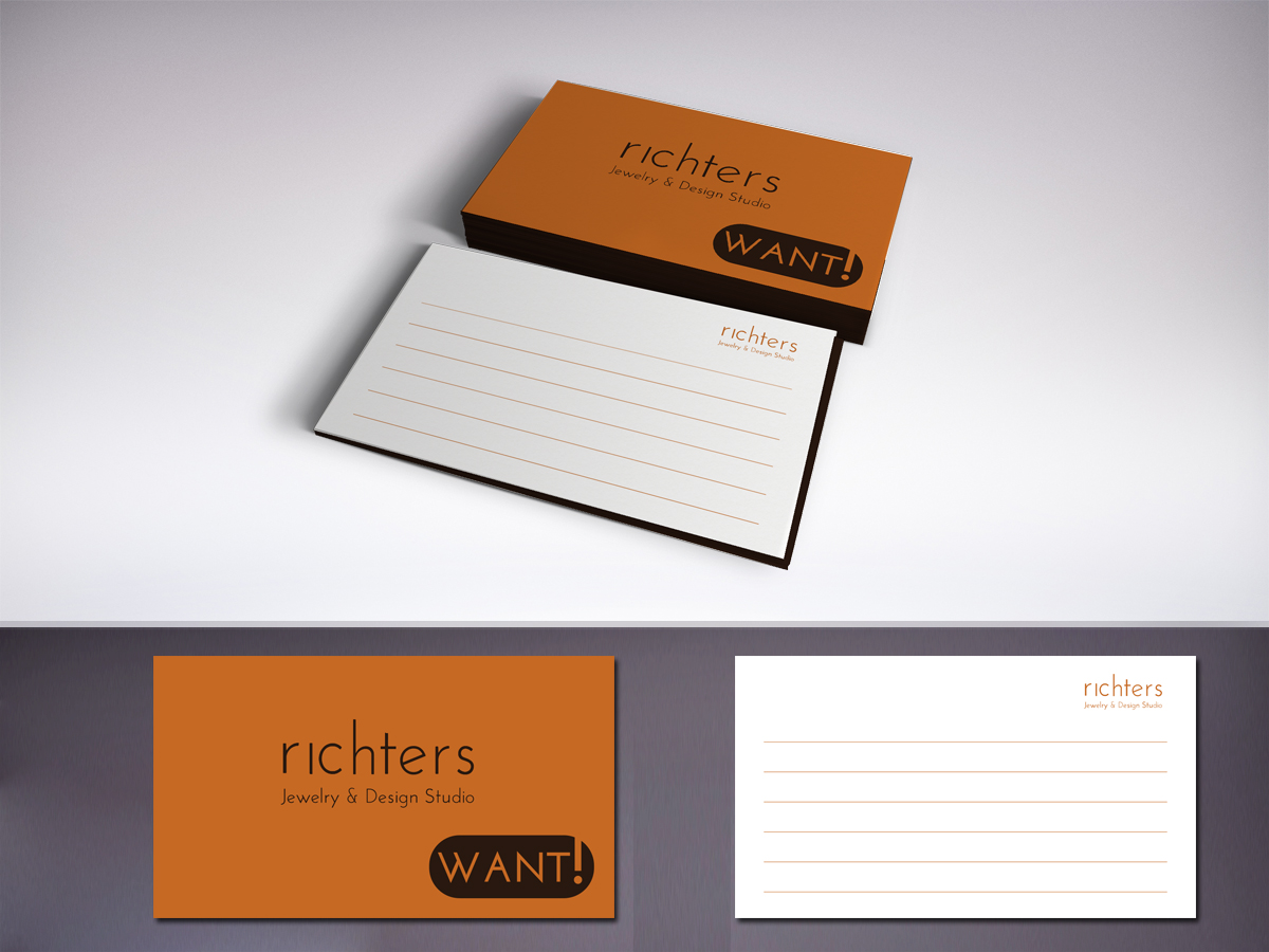 Design de Carte de Visite par LR Design pour ce projet | Design #3565264