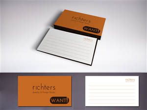 Design de Carte de Visite par LR Design pour ce projet | Design : #3565264