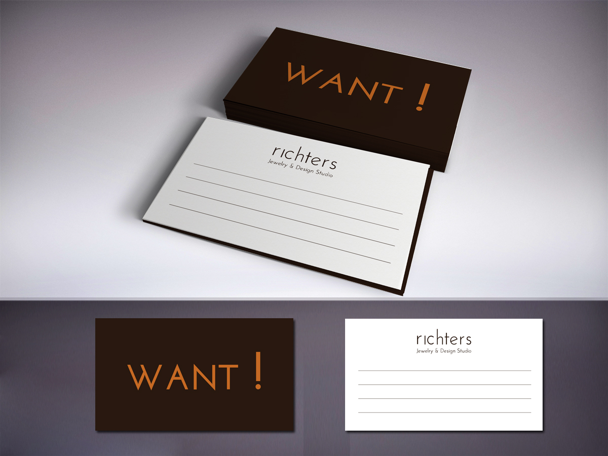 Design de Carte de Visite par LR Design pour ce projet | Design #3568296