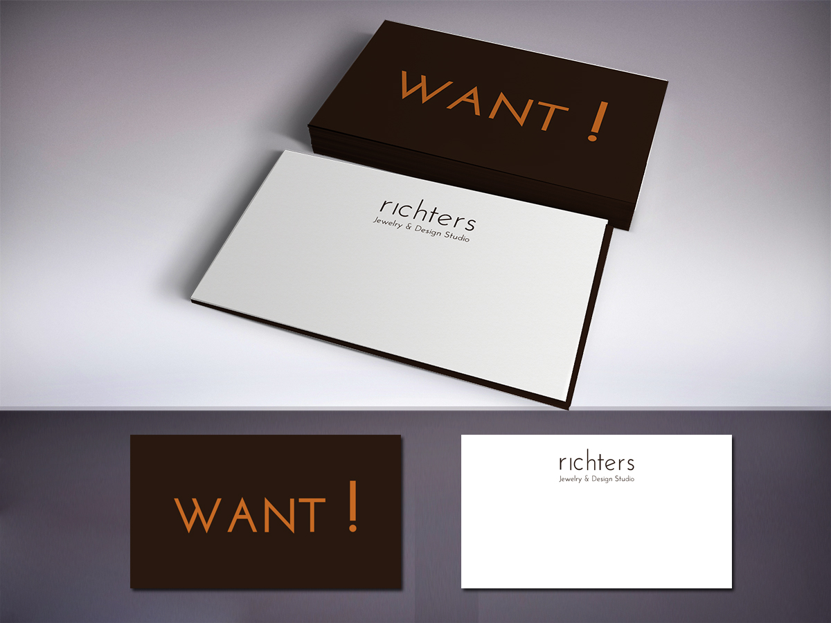 Design de Carte de Visite par LR Design pour ce projet | Design : #3568613