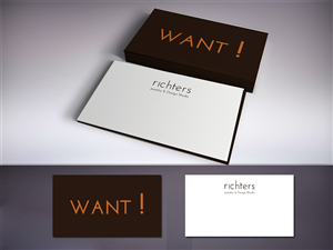 Design de Carte de Visite par LR Design pour ce projet | Design : #3568613