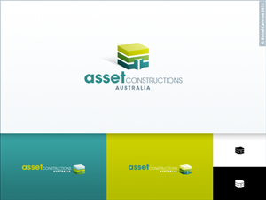 Diseño de Logo por Raoul Camion para este proyecto | Diseño: #891524