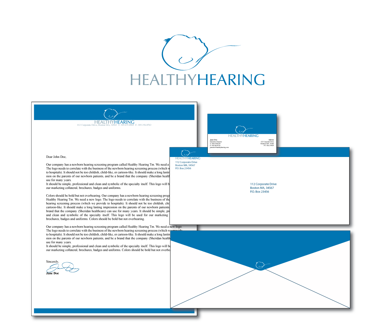 Logo Design by zbelle for this project | Design #3567518