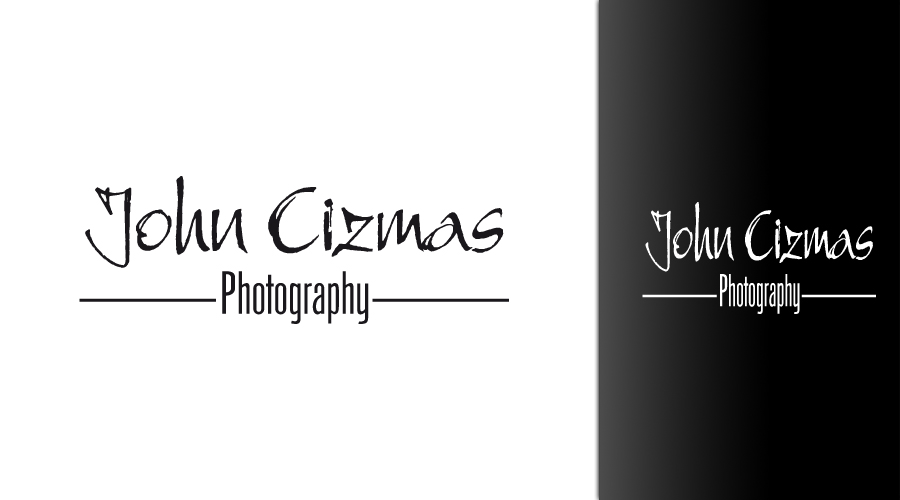 Logo Design by Atelier de Lala for John Cizmas Photography, Inc. | Design #3580560