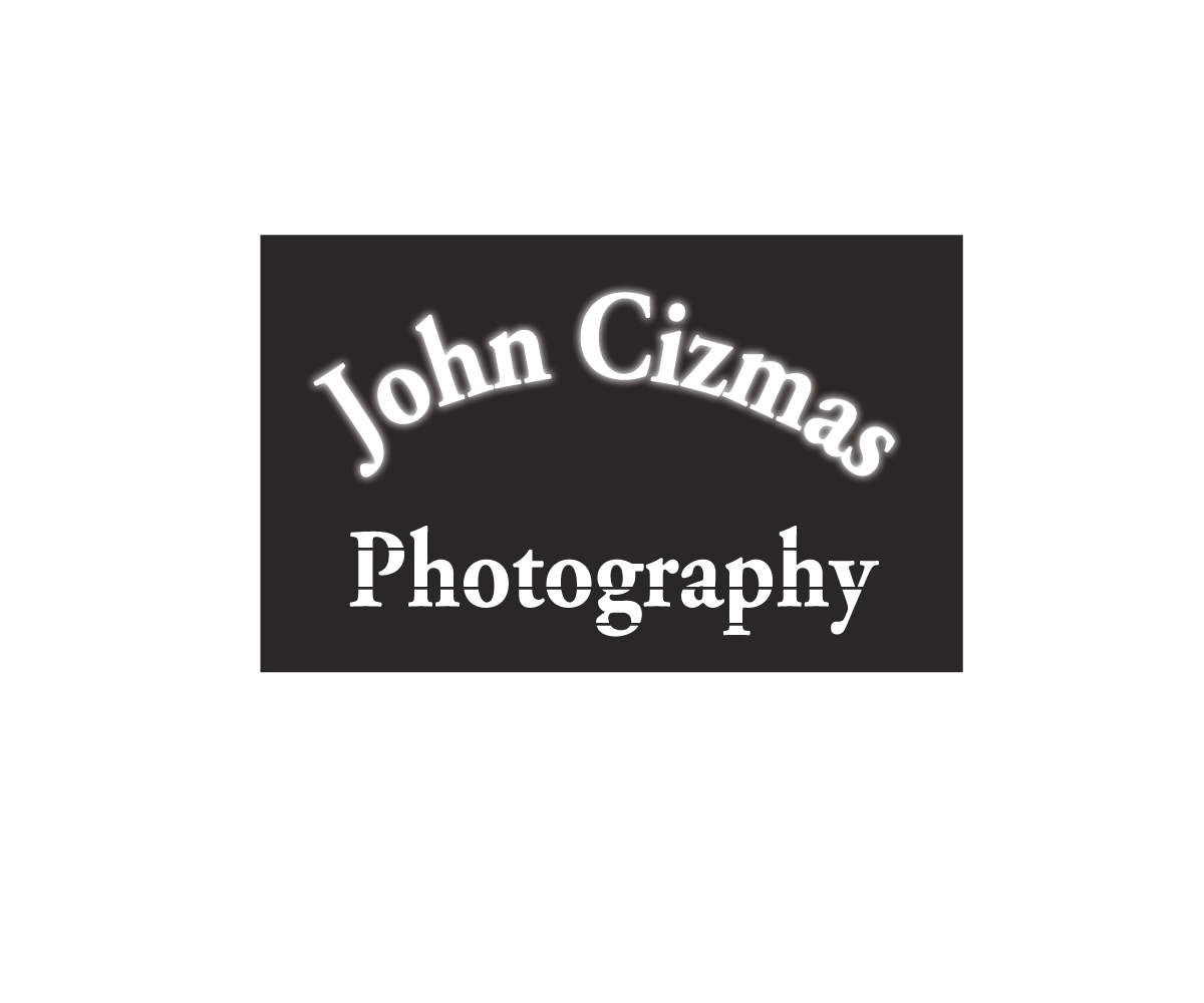 Logo Design by mari.sakai for John Cizmas Photography, Inc. | Design #3628020