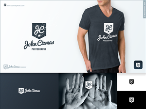 Logo Design by Raoul Camion