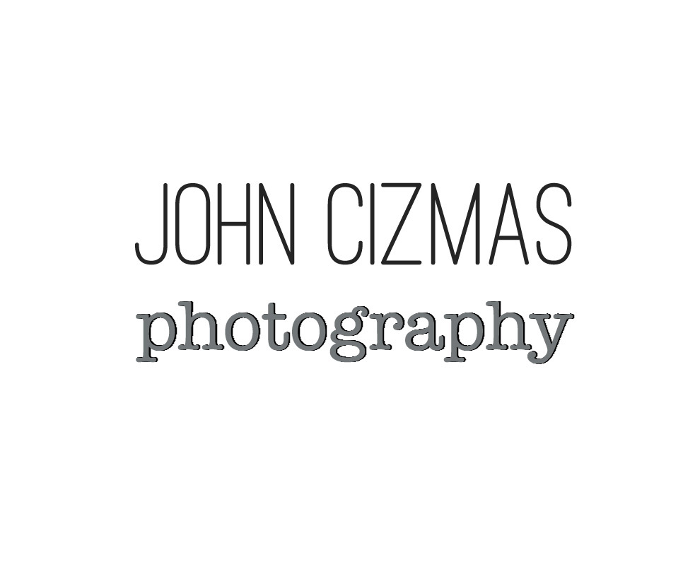 Diseño de Logo por ADE para John Cizmas Photography, Inc. | Diseño #3588453