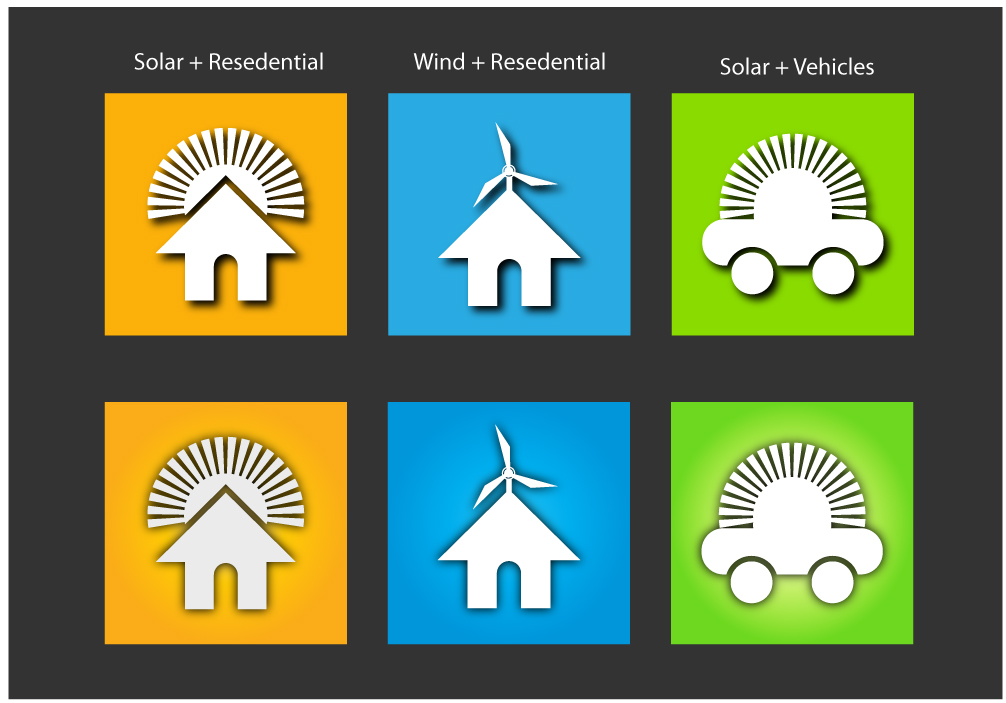 Design Icône par GGV pour ZeroGridEnergy Inc | Design #3558198