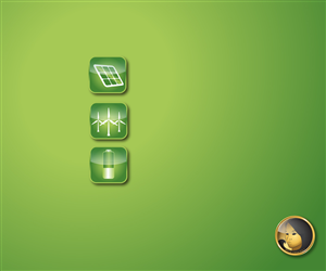 Icon Design by Bella Cosa for ZeroGridEnergy Inc | Design #3560565