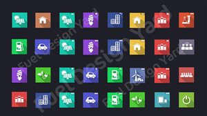 Icon Design by fueldesignyard for ZeroGridEnergy Inc | Design: #3616500