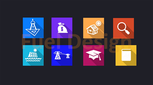 Icon Design by fueldesignyard for ZeroGridEnergy Inc | Design: #3622762