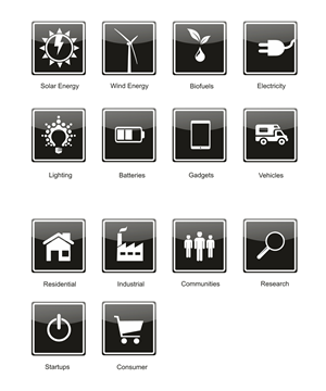 Icon Design by Lewis  for ZeroGridEnergy Inc | Design: #3621698