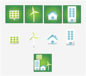 Icon Design by sdesigns for ZeroGridEnergy Inc | Design: #3565885