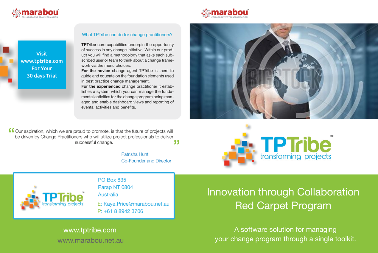 Brochure Design by Adylhere for this project | Design #3634340