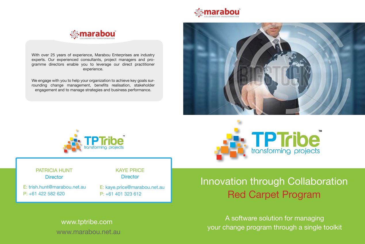 Brochure Design by Adylhere for this project | Design #3642155