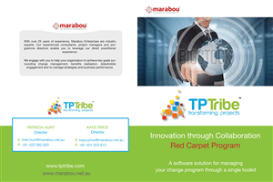 Brochure Design by Adylhere for this project | Design: #3642155
