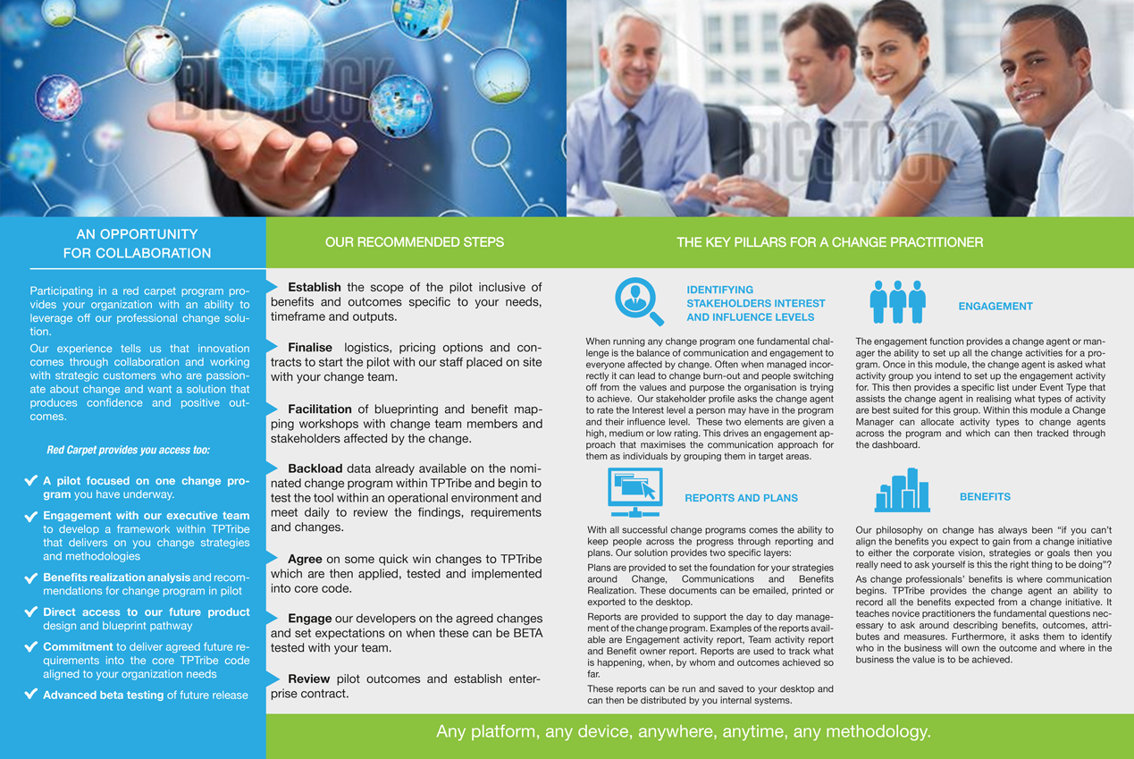 Brochure Design by Adylhere for this project | Design: #3642725