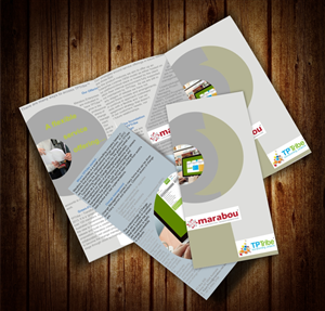 Brochure Design by vargatunde