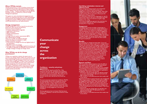 Brochure Design by barinix for this project | Design: #3619713